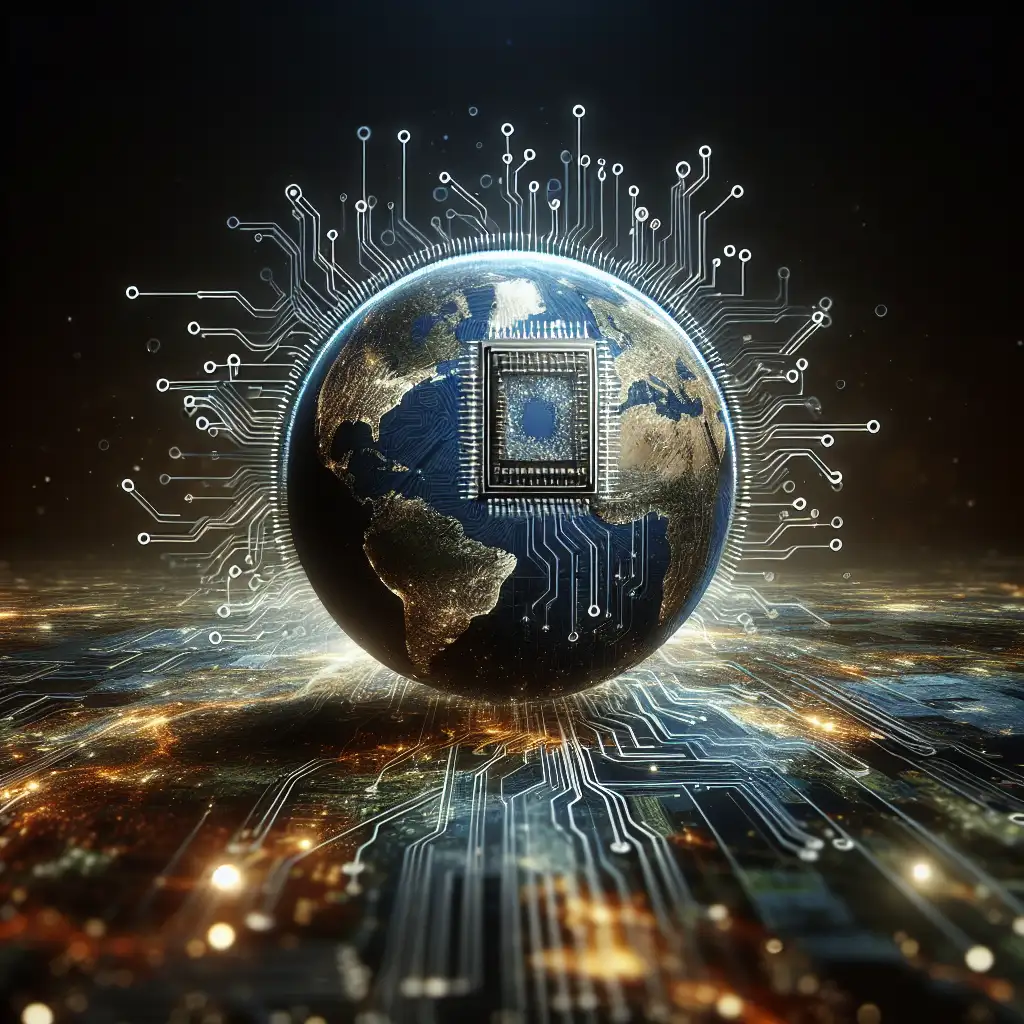 Che cos'è ASML e perché è cruciale per la tecnologia?