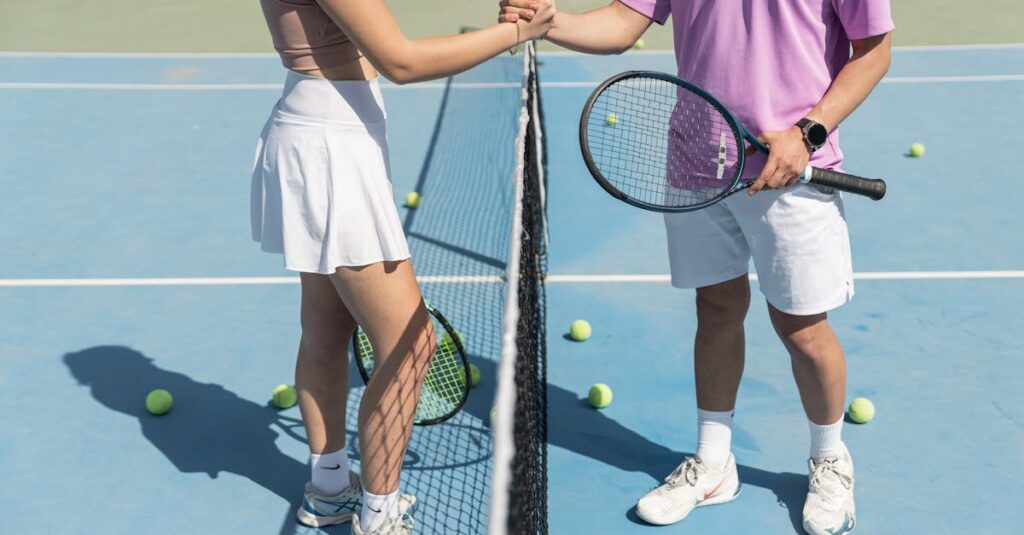 Che cos'è un grand slam e perché conta nello sport?