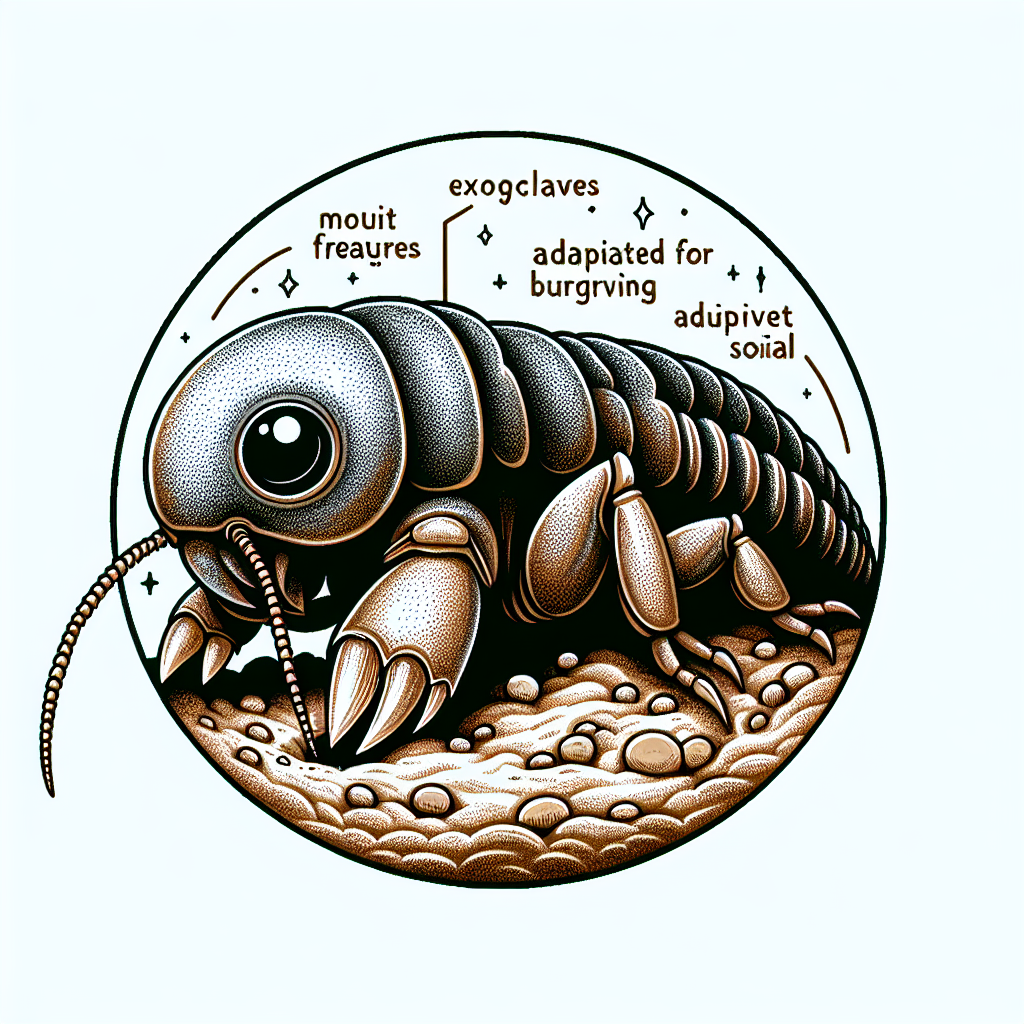 Che cos'è un topo di palude e perché è unico?