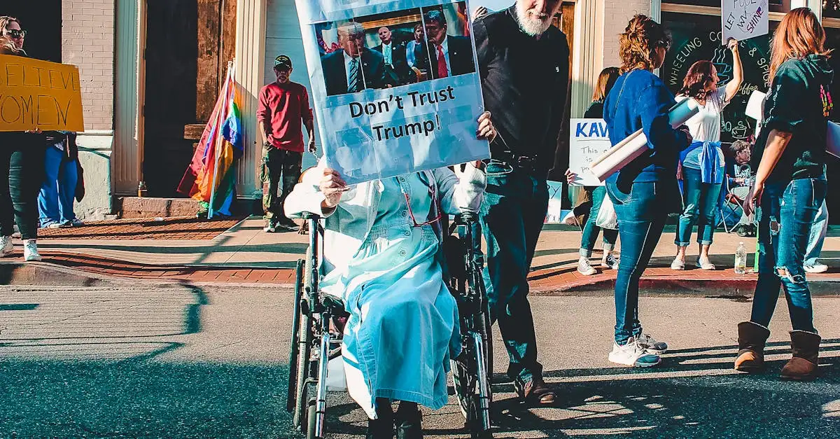 Chi è Donald Trump e quale impatto ha avuto?