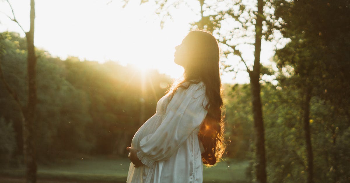 Cosa indica la secrezione abbondante in gravidanza?