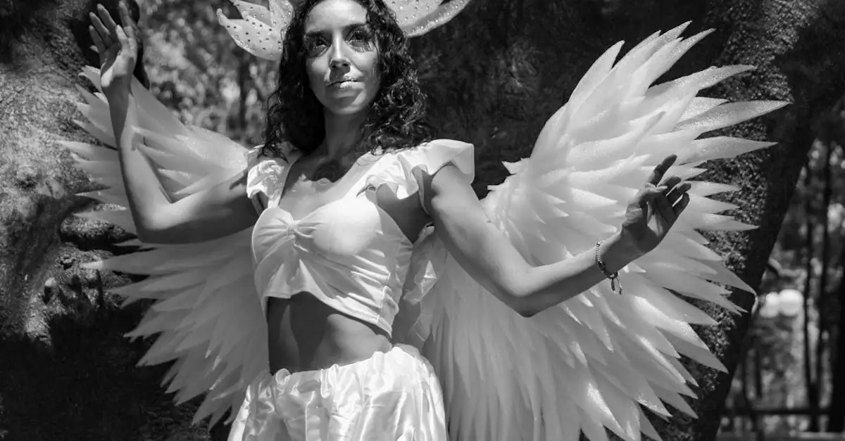 Cos'è il cosplay e come iniziare a farlo?