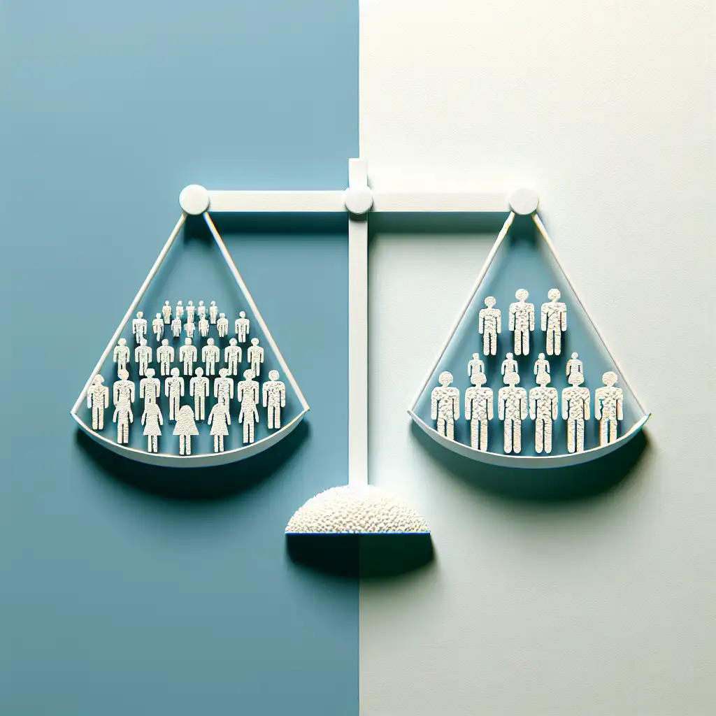 Cos'è la segregazione e perché è così fondamentale?