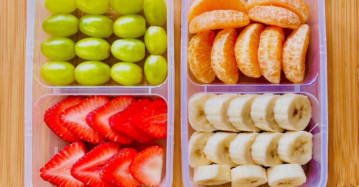 Dove si trova il fruttosio e come impatta la salute?