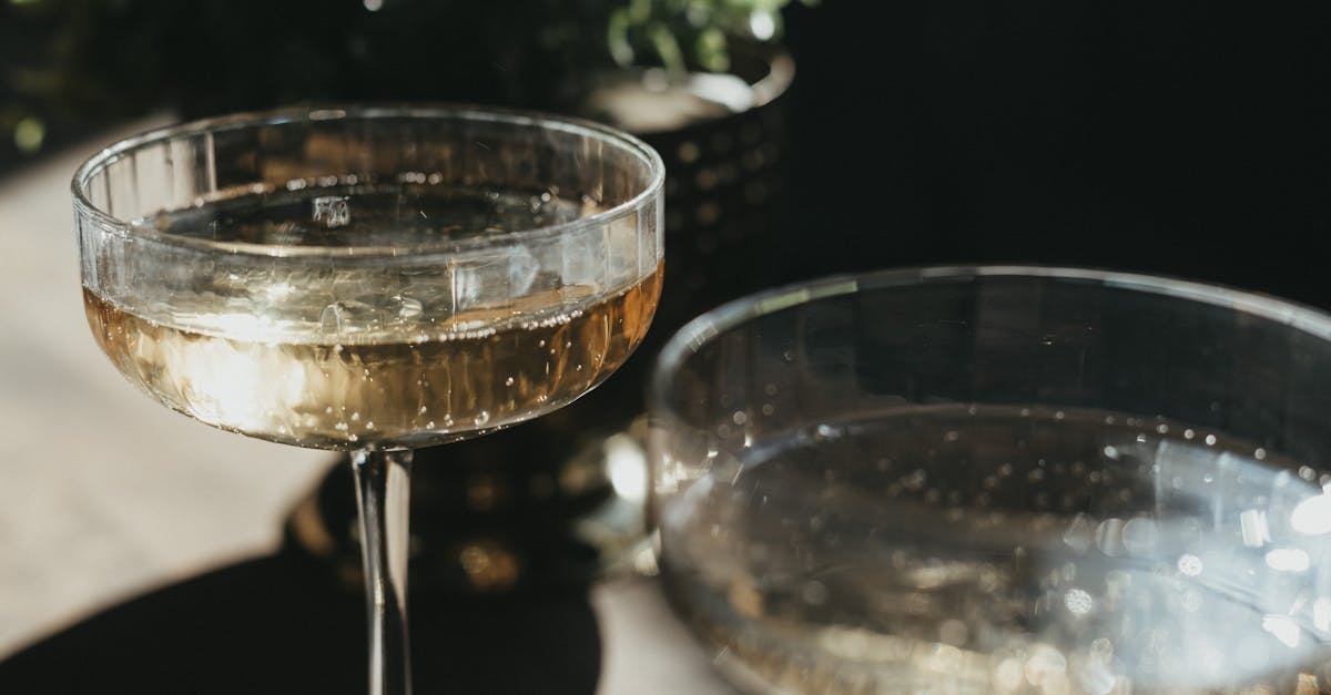 L'alcol influisce sul test di gravidanza? Scopri la verità!