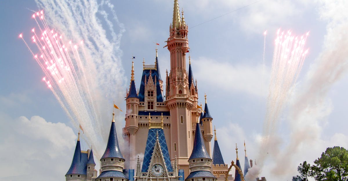 Perché i personaggi Disney conquistano il cuore di tutti?