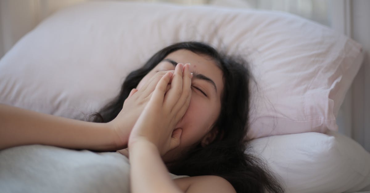 Perché il sonno è fondamentale per una vita sana?