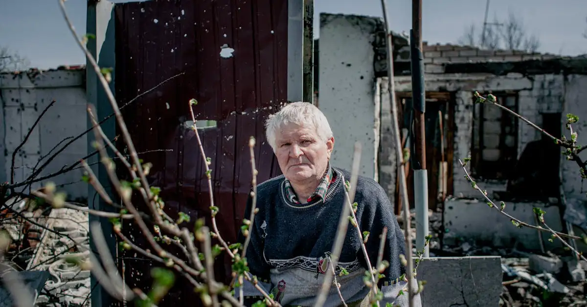 Perché la guerra persiste nel mondo da secoli?