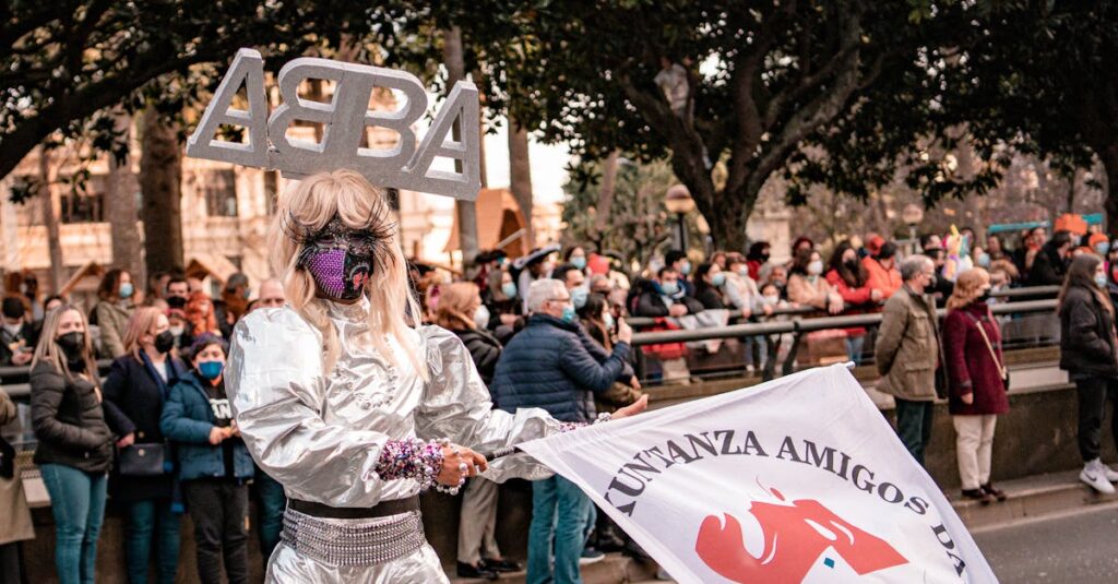 Perché la musica degli ABBA è così amata nel mondo?