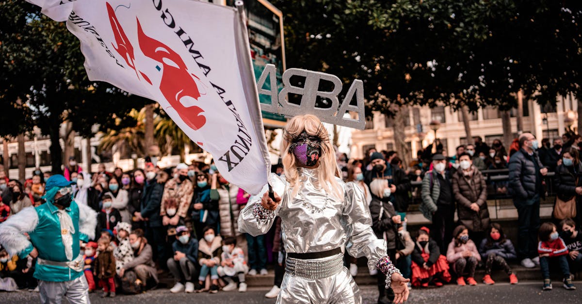 Perché la musica degli ABBA è così amata nel mondo?