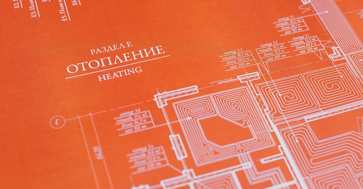 Perché scegliere il riscaldamento a pavimento? Scoprilo!