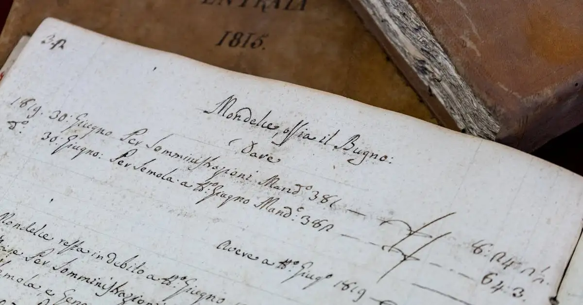 Perché scrivere un testamento è fondamentale?