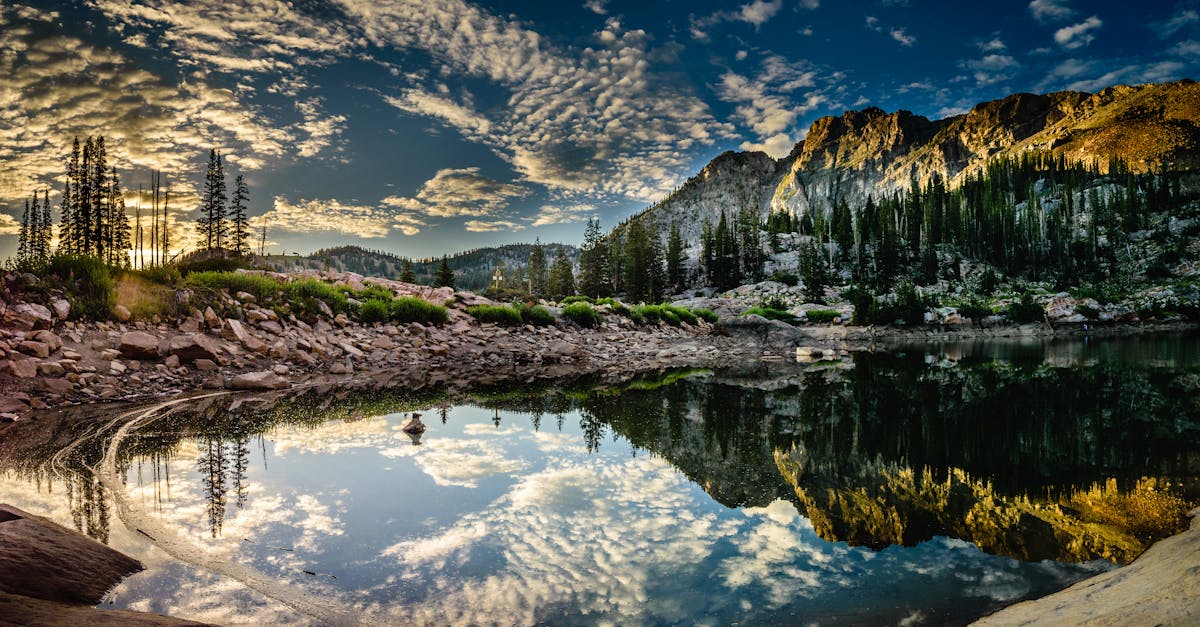 Perché visitare le Rocky Mountains è un'esperienza unica?