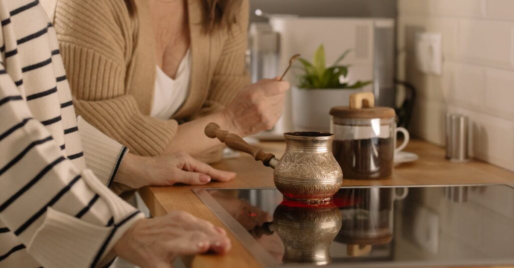 Piano cottura a induzione: quali vantaggi e svantaggi?