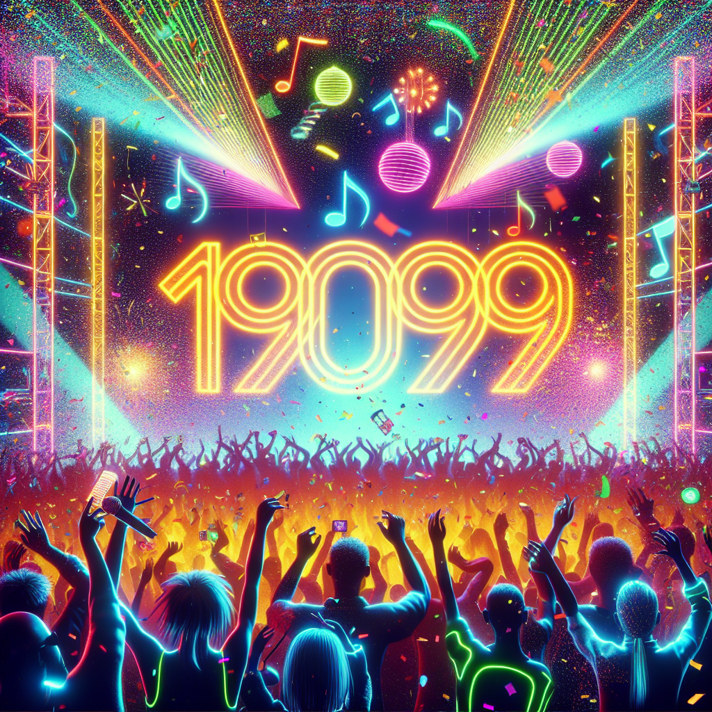 Qual è il significato del brano '1999' di Prince?