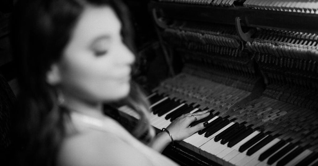 Qual è la storia del leggendario cantante Prince?