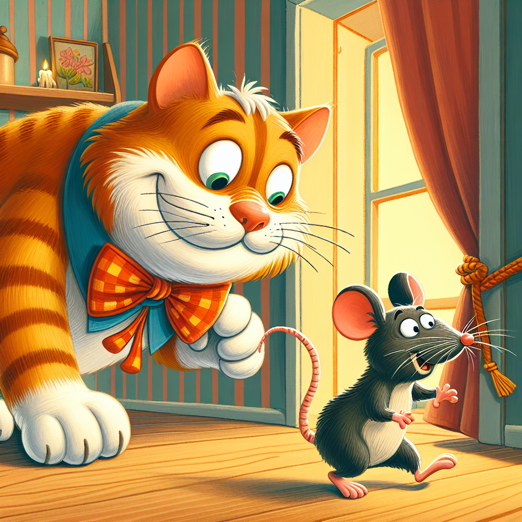 Qual è la storia dietro Tom e Jerry? Scopriamola!