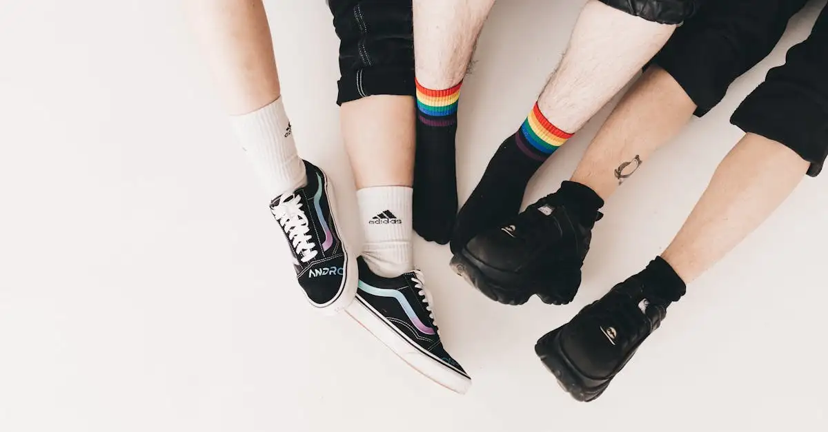 Qual è la verità sulla rivalità tra Puma e Adidas?