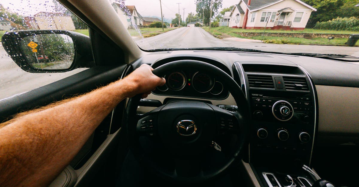 Quali sono i problemi più comuni della Mazda 6?