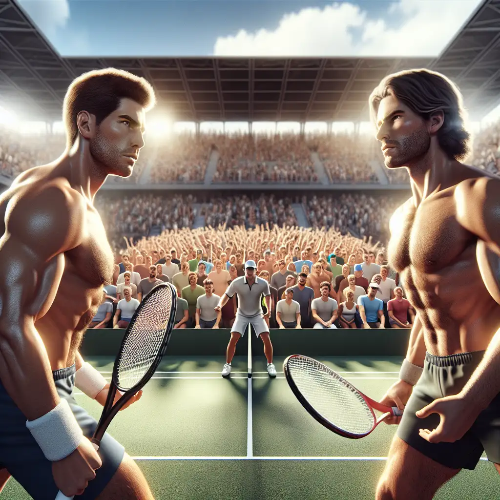 Quante partite importanti hanno giocato Federer e Nadal?