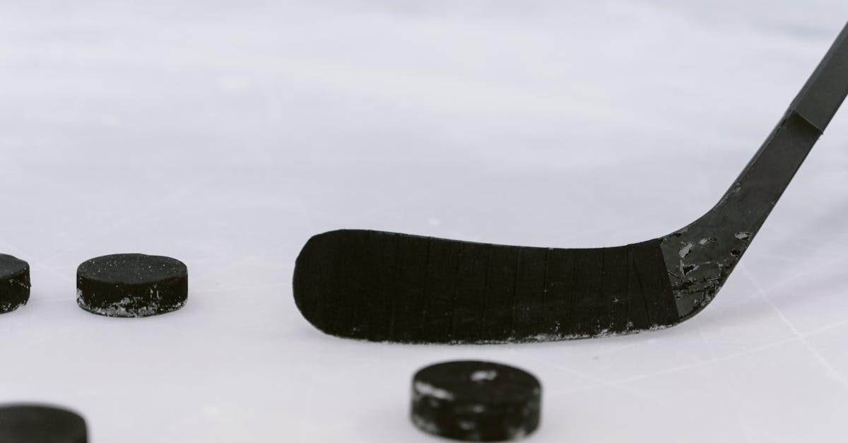 Quanto dura una partita di hockey? Scopri la risposta!