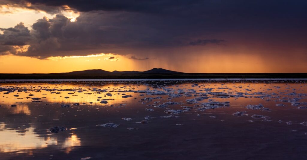 Quanto sale contiene realmente il gelato?