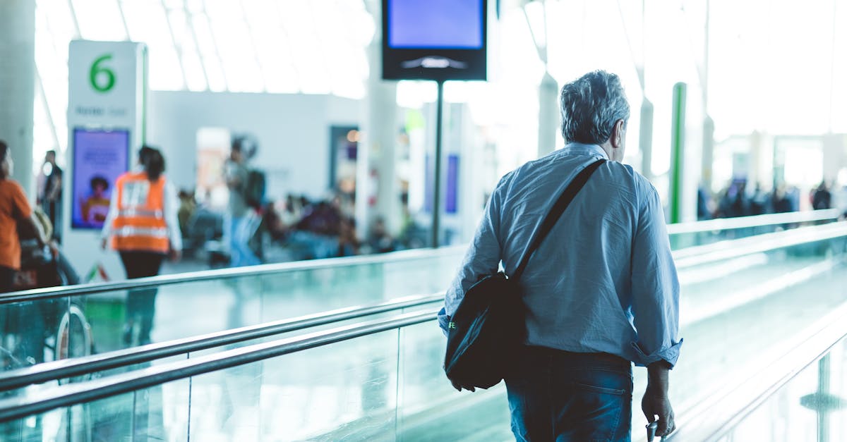 Warschau ha un aeroporto? Scopri come arrivarci!