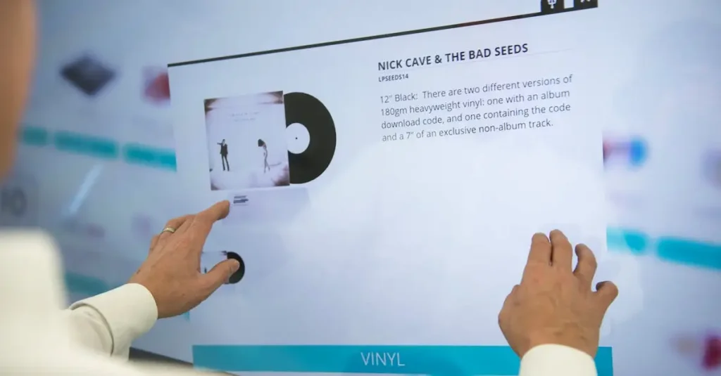 Chi è Nick Cave e perché è un'icona musicale?