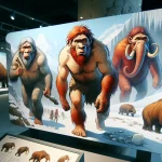 Chi erano i Neanderthal e dove abitavano realmente?