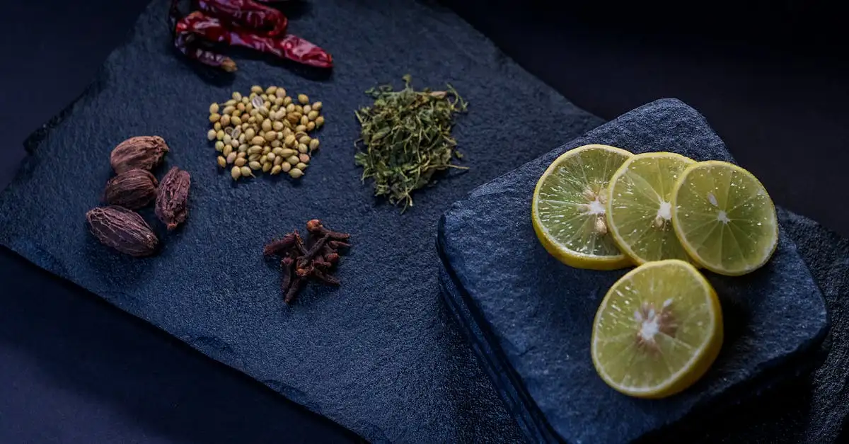 Come allontanare le zanzare con limone e chiodi di garofano?