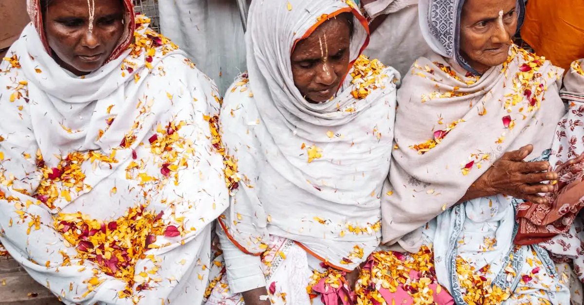 Come venivano usati i tamburi nelle cerimonie spirituali?