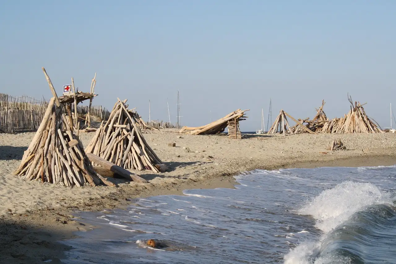 Cos'è Expeditie Robinson e perché attira così tanti fan?