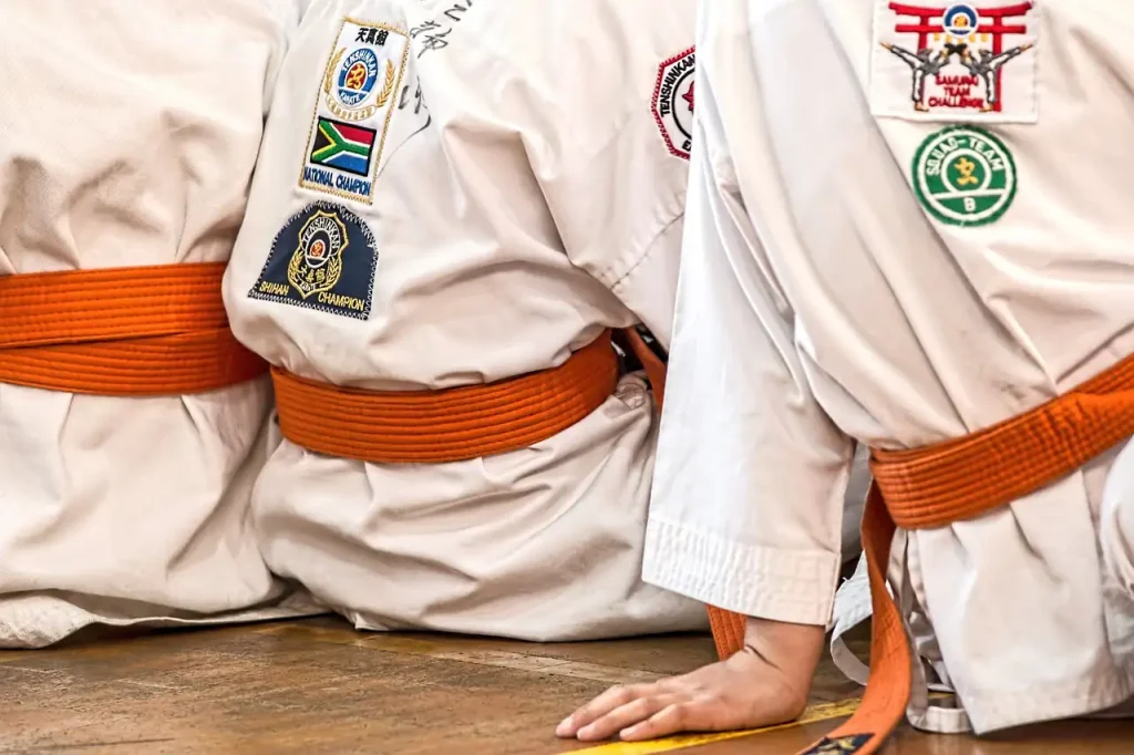 Cos'è il karate Kyokushin e cosa lo rende unico?