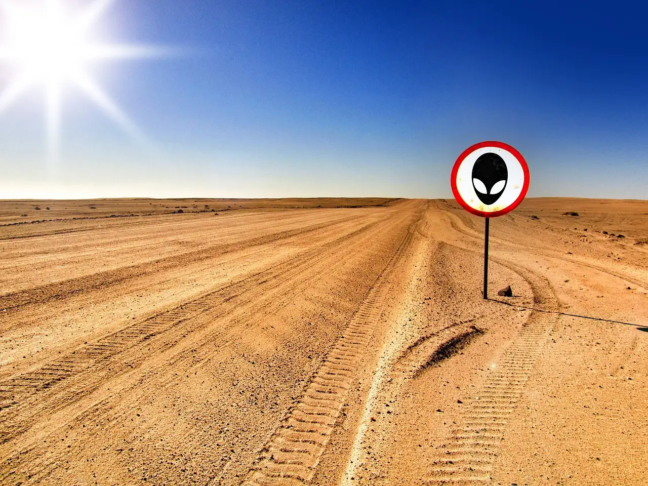 Qual è il mistero di Area 51 e i suoi segreti nascosti?