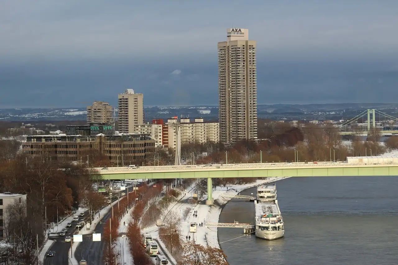 Qual è la storia di AXA in Francia? Scoprilo qui!
