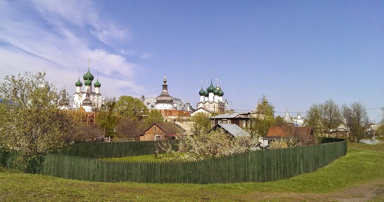 Qual è l'impatto della Rus' di Kiev su Russia, Ucraina e Bielorussia?