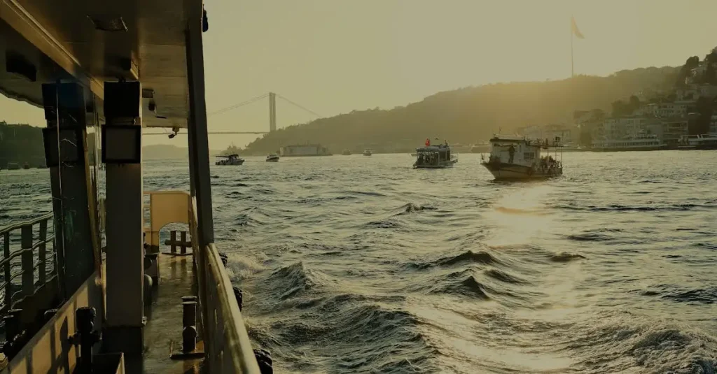 Cos'è la sepoltura marittima e chi può riceverla?