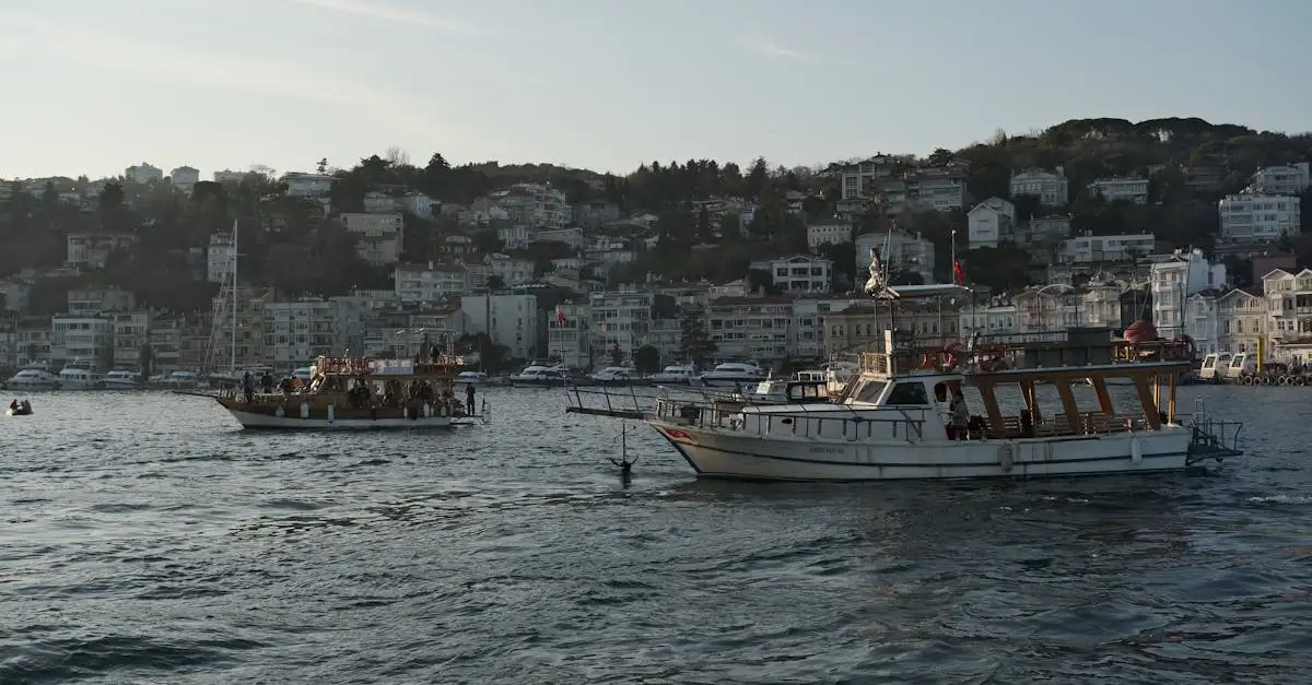 Cos'è la sepoltura marittima e chi può riceverla?