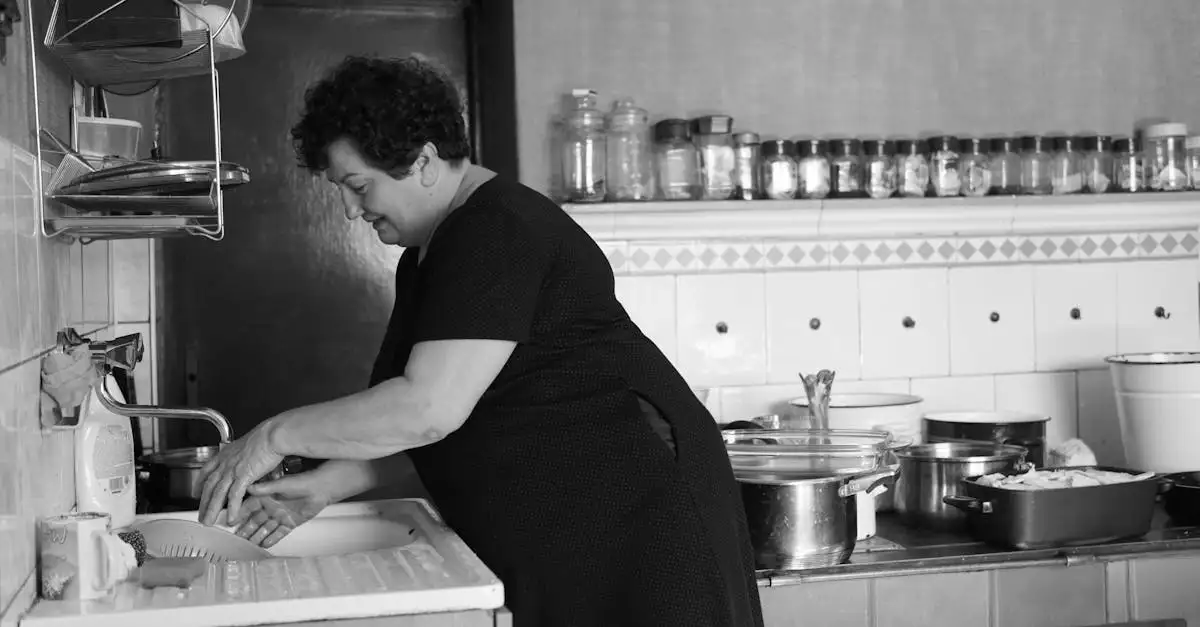 Come sturare il lavandino con bicarbonato e aceto facilmente?