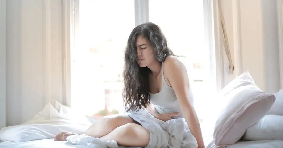 Quali sono le cause più comuni del mal di pancia?