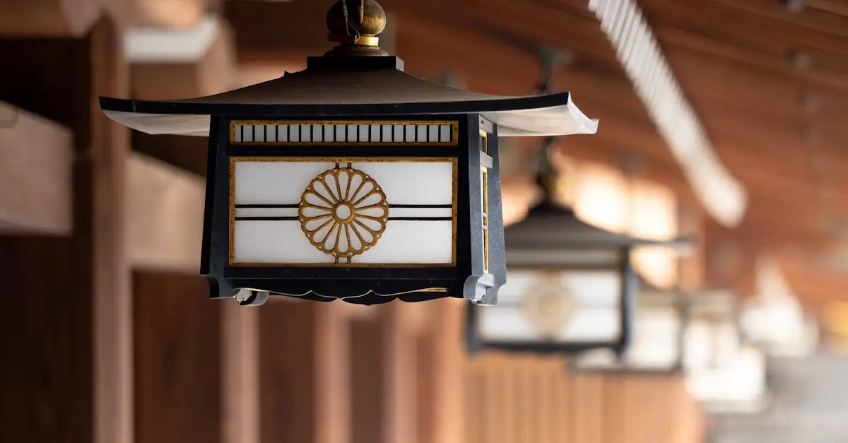 Chi fondò il Giappone moderno durante l'era Meiji?