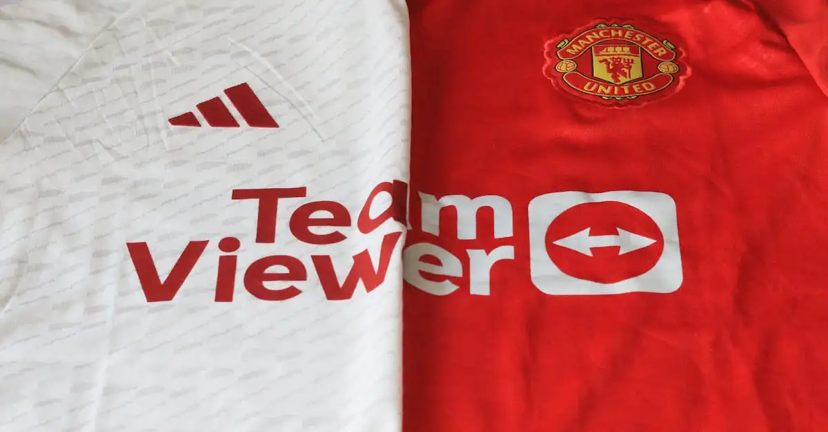 Dove si trova la sede del Manchester United?