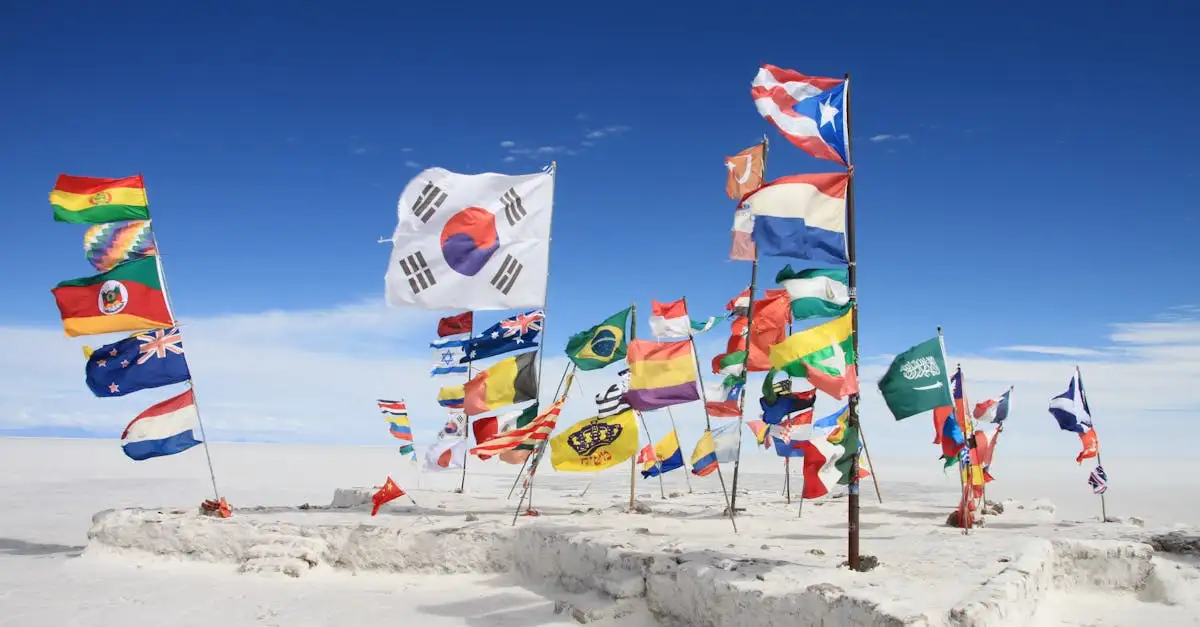 Perché le saline di Salar de Uyuni sono così uniche?