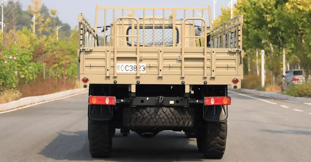 Prezzi della benzina e infrastruttura: come influenzano l'auto?