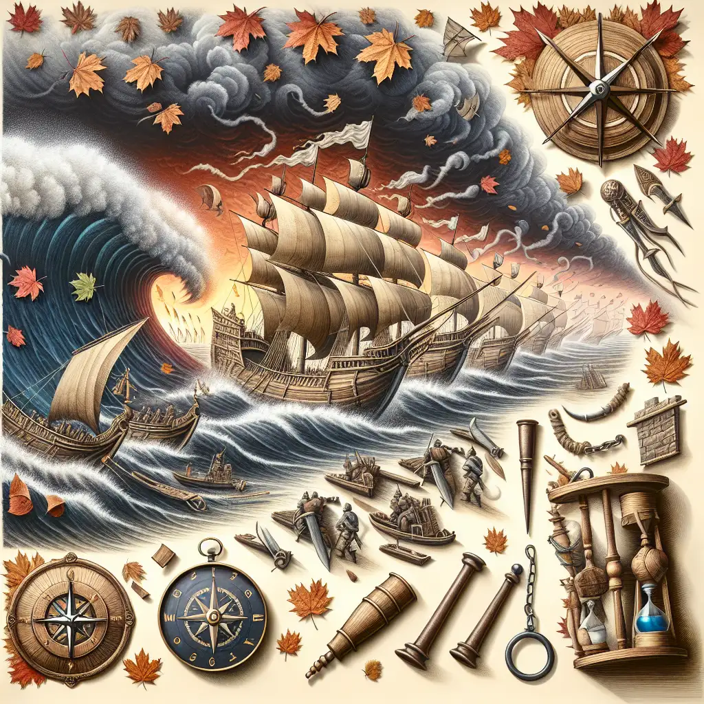 Qual è l'impatto della Battaglia di Lepanto nella storia?