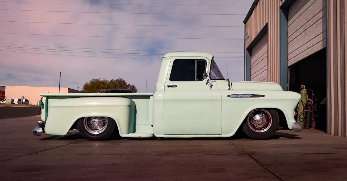 Quali innovazioni del dopoguerra hanno plasmato il design auto?