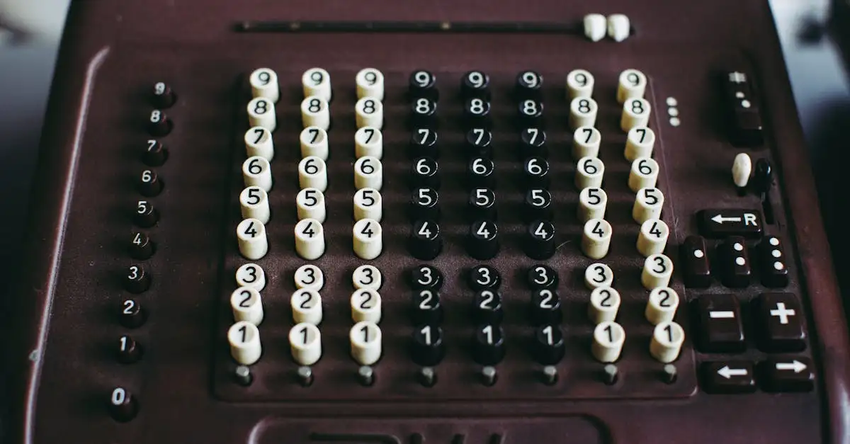 Chi è il fondatore della matematica moderna? Scopriamolo!