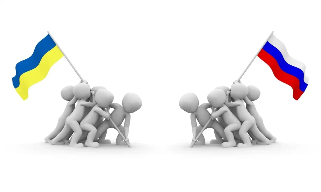 Come si risolvevano i conflitti nella Rus' di Kiev?