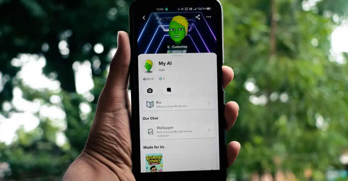 Perché l'IA come ChatGPT è fondamentale per i social media?