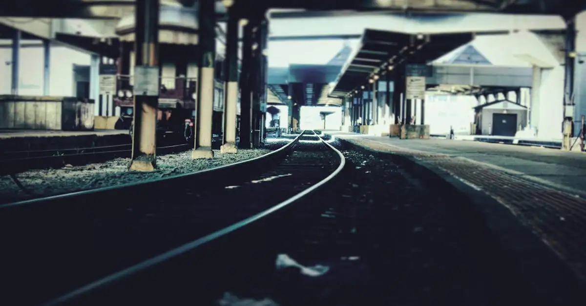 Qual è la storia delle prime ferrovie nei Paesi Bassi?